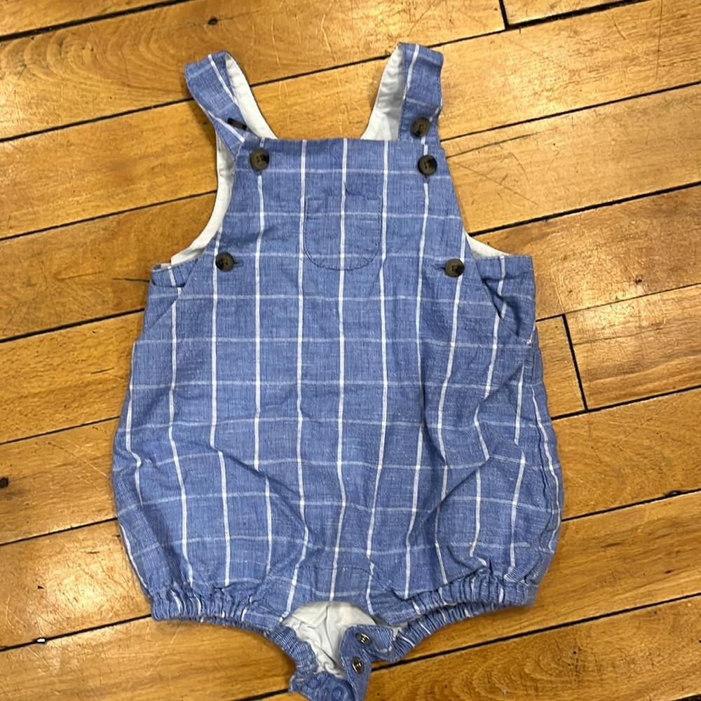 Janie and jack one piece